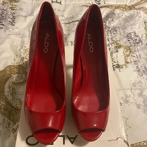 Aldo high heels